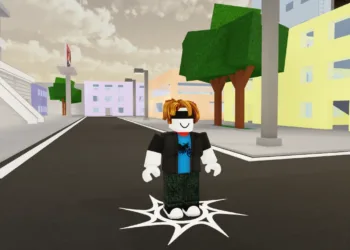 Jujutsu Shenanigans capa julho