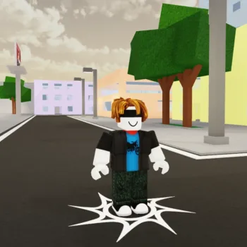 Jujutsu Shenanigans capa julho