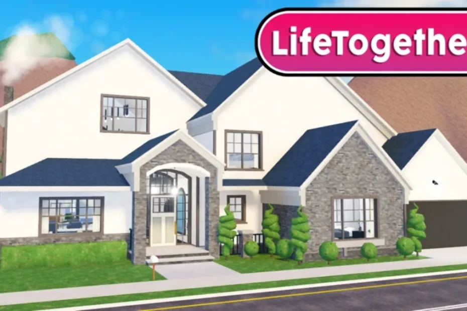 LifeTogether Roblox Codes