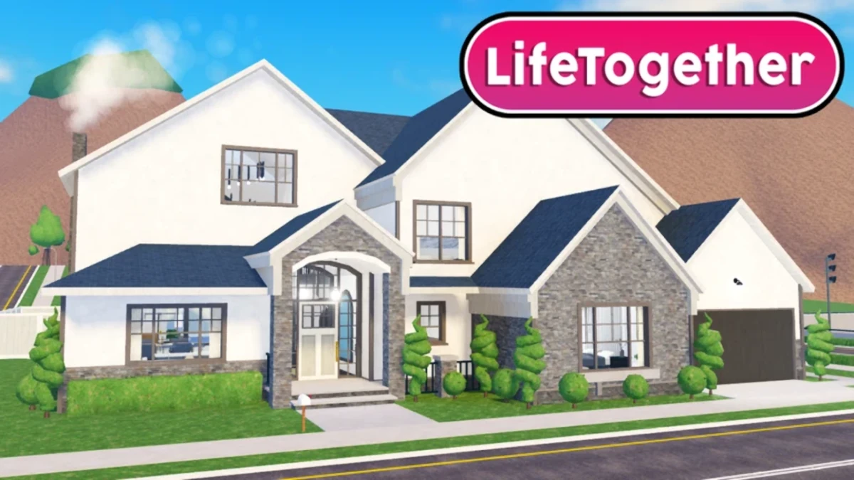 LifeTogether Roblox Codes