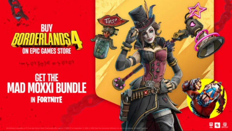 Moxxi em Fortnite - 003