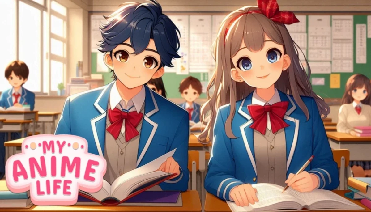 Roblox Minha Vida de Anime – Novos Códigos ativos em julho e agosto de 2025 (My Anime Life Codes)