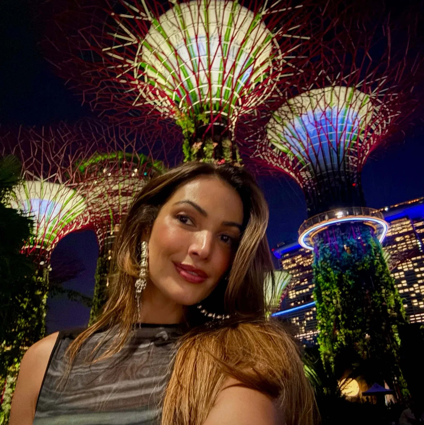 Patrícia Poeta em Singapura - Foto Julho 2025 - 001
