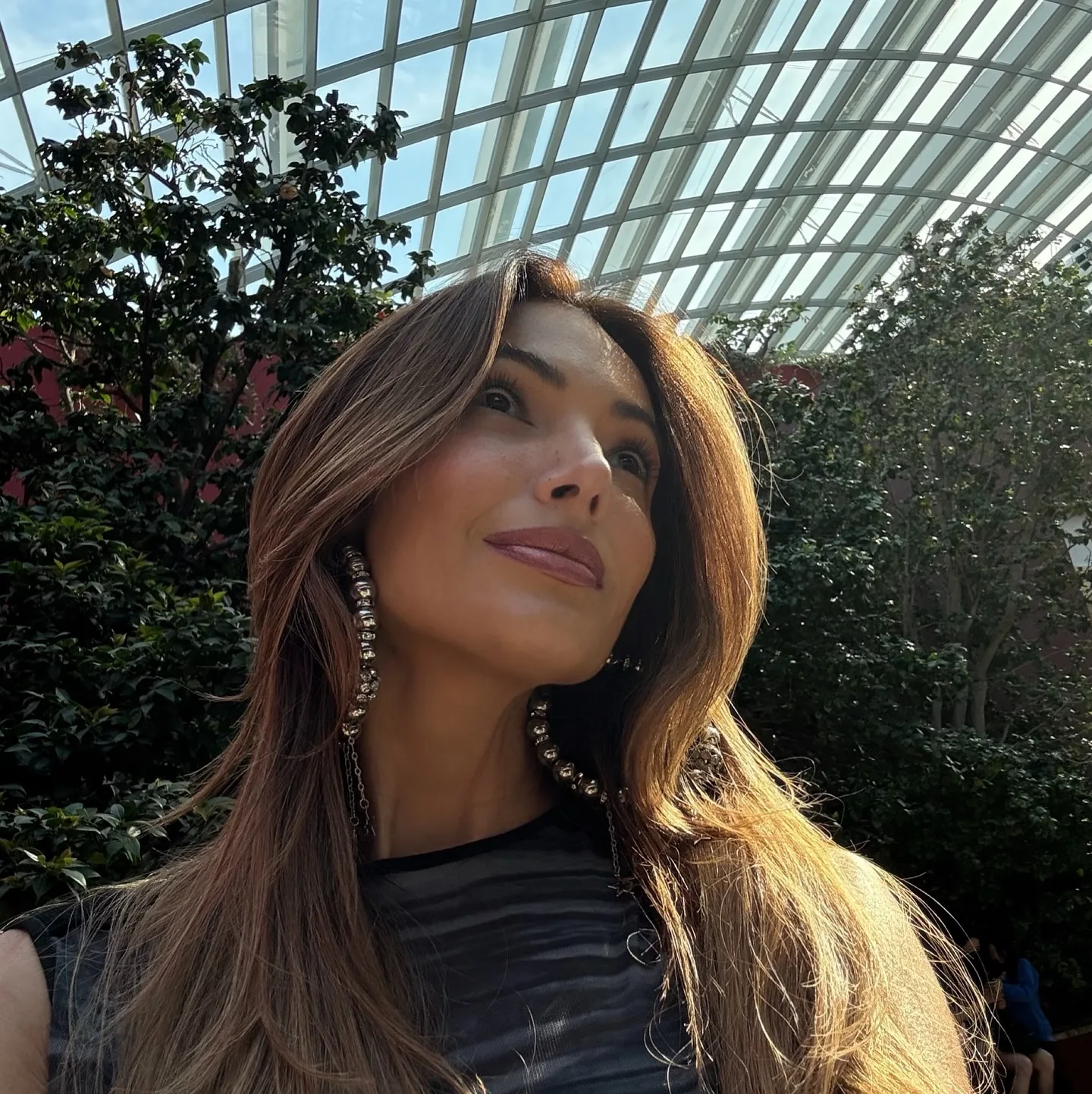 Patrícia Poeta em Singapura - Foto Julho 2025 - 003