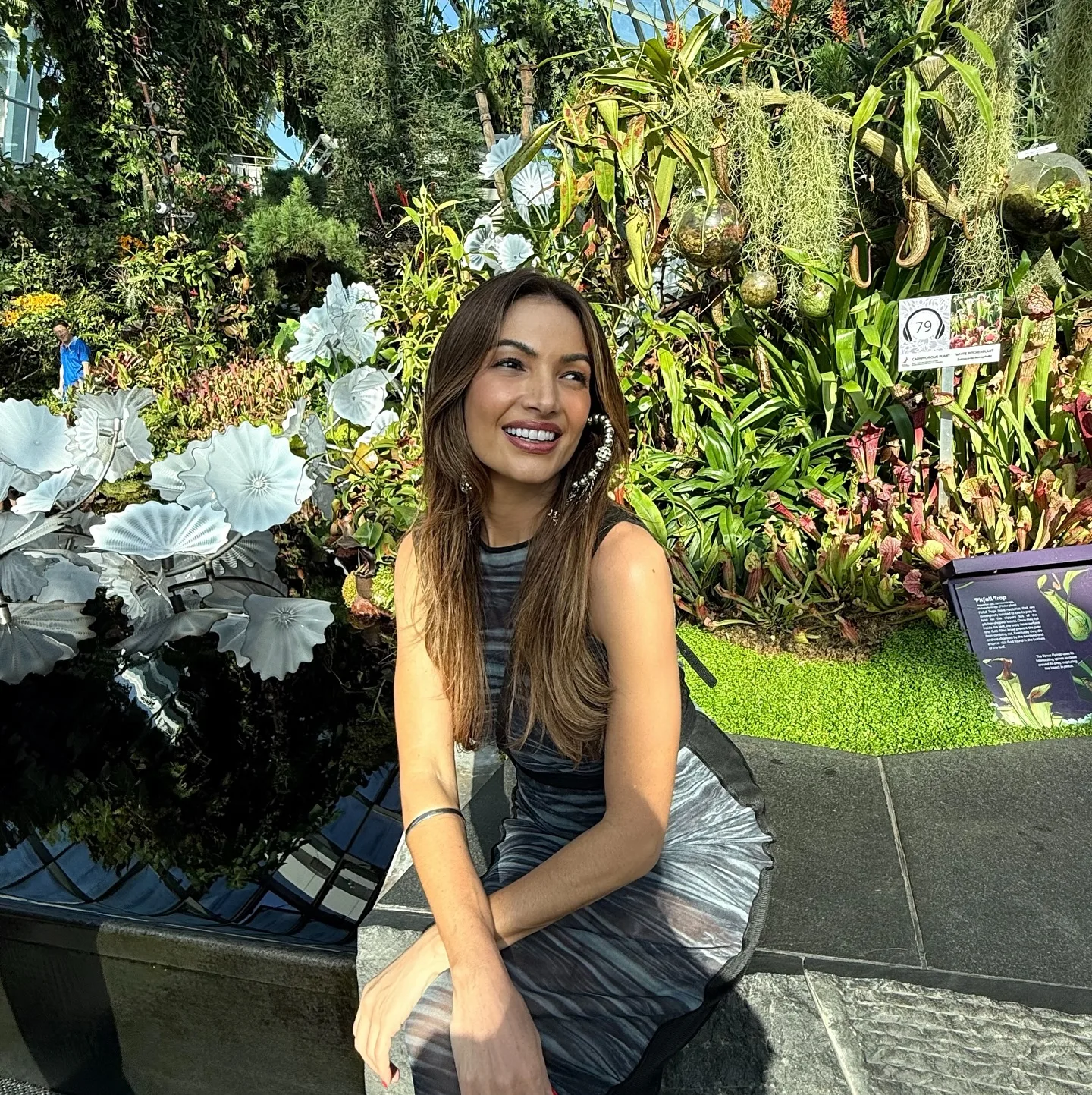 Patrícia Poeta em Singapura - Foto Julho 2025 - 004