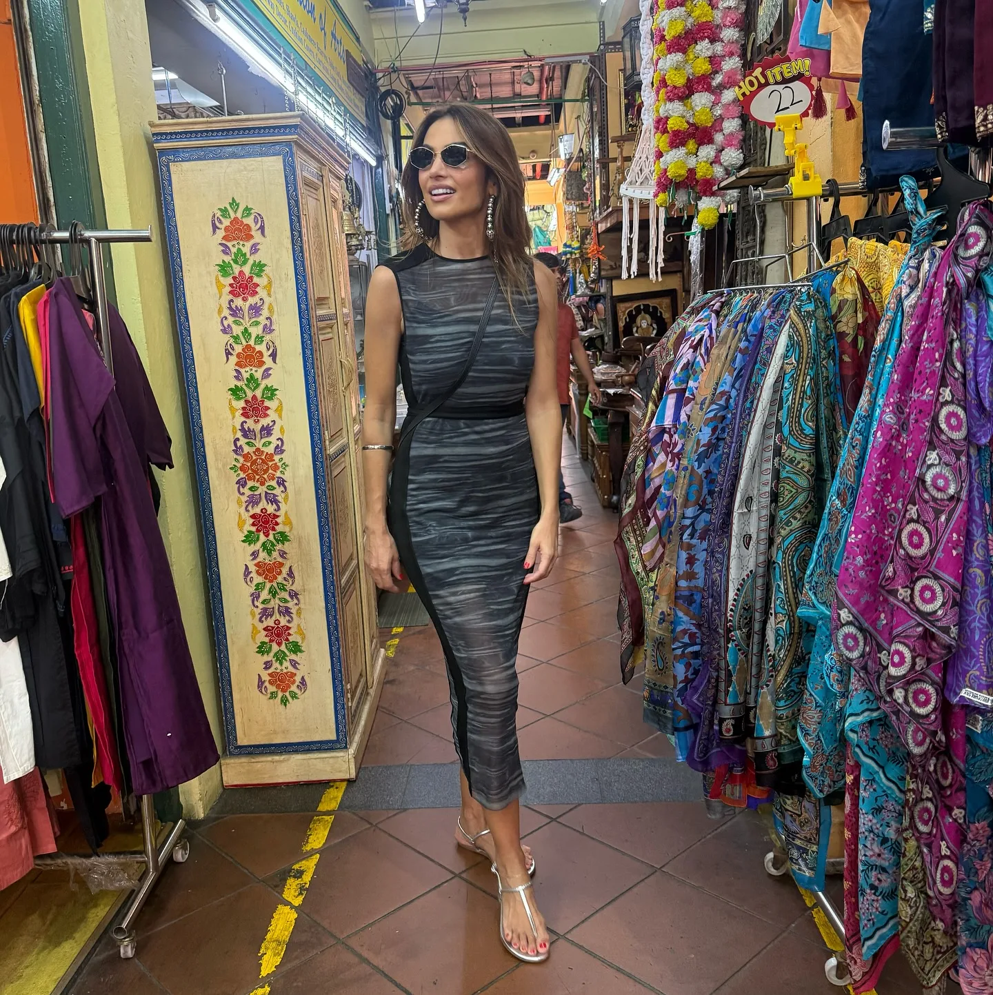 Patrícia Poeta em Singapura - Foto Julho 2025 - 011