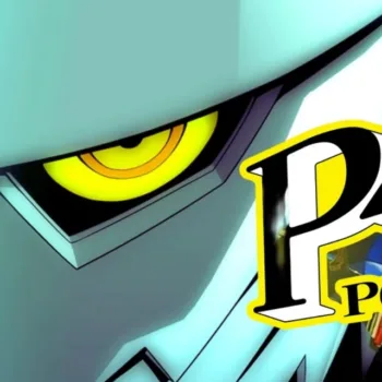 Persona 4 Revival - Screen capa