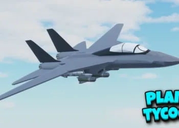 Plane Tycoon Codes Roblox 2025