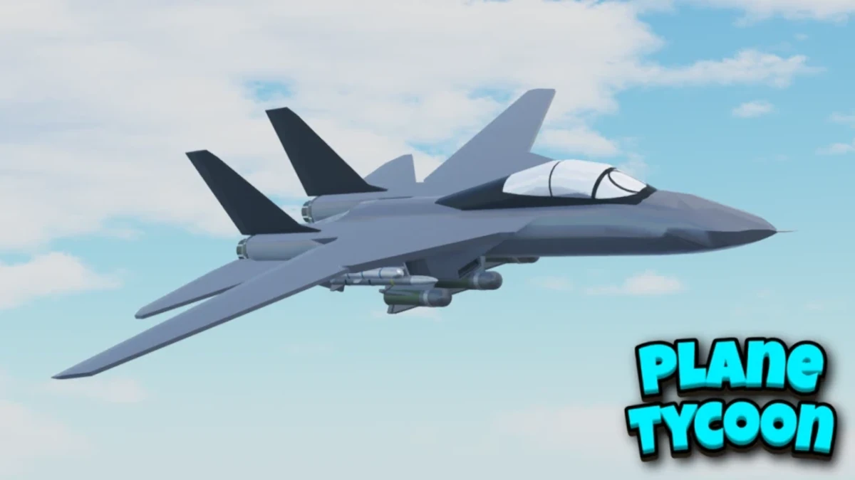 Roblox Construa um Tycoon de Aviões – Códigos de julho e agosto de 2025 (Build a Plane Tycoon Codes)