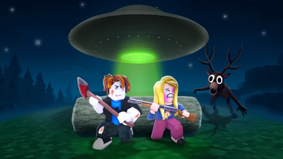 Roblox 99 Noites na Floresta – Jogo tem códigos ativos em julho e agosto de 2025? Saiba mais (99 Nights in the Forest Codes)
