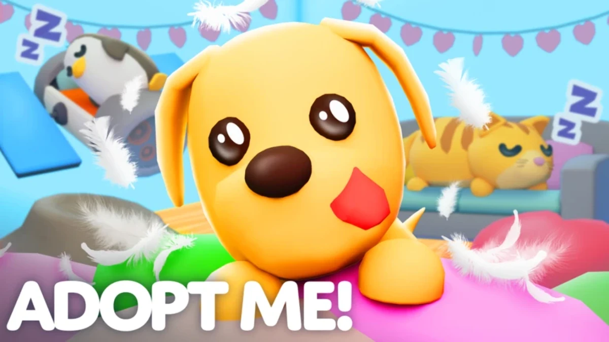 Roblox Adopt Me codes july 2025