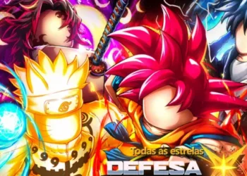 Roblox All Star Tower Defense X: Mais códigos lançados recentemente, atualizado em 10 de agosto 2025 (Defesa da Torre All Star X - ASTDX Codes) Roblox-All-Star-Tower-Defense-X-cover-codes-2025 001