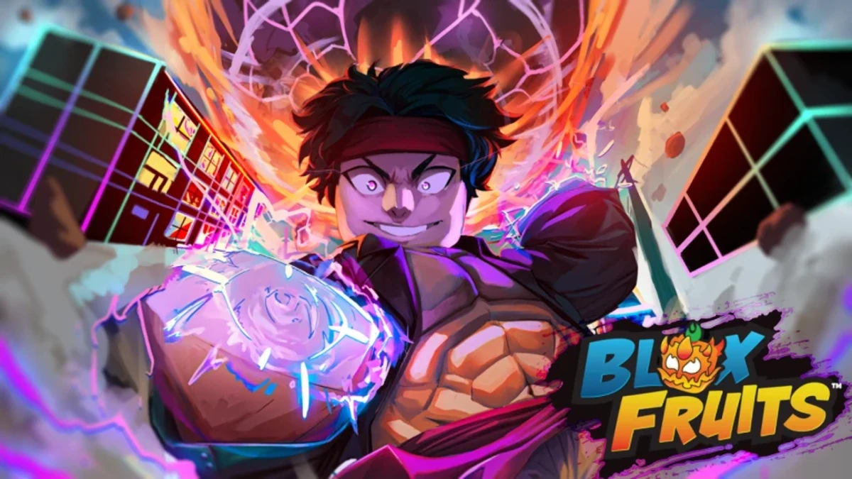 Roblox Blox Fruits Julho de 2025 Codes