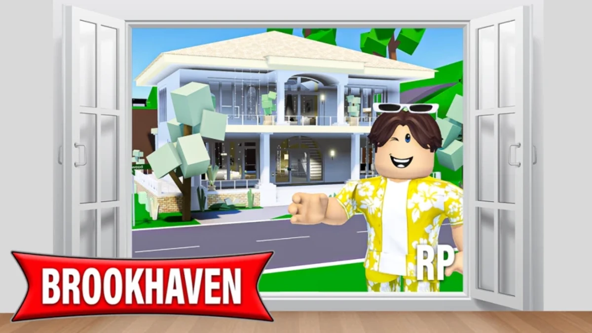 Roblox Brookhaven capa codes