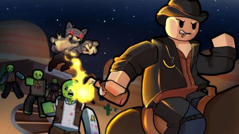 Roblox Dead Rails Codes 2025