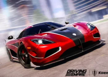 Roblox Driving Empire Codes 2025