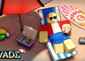 Roblox Evade Codes 2025