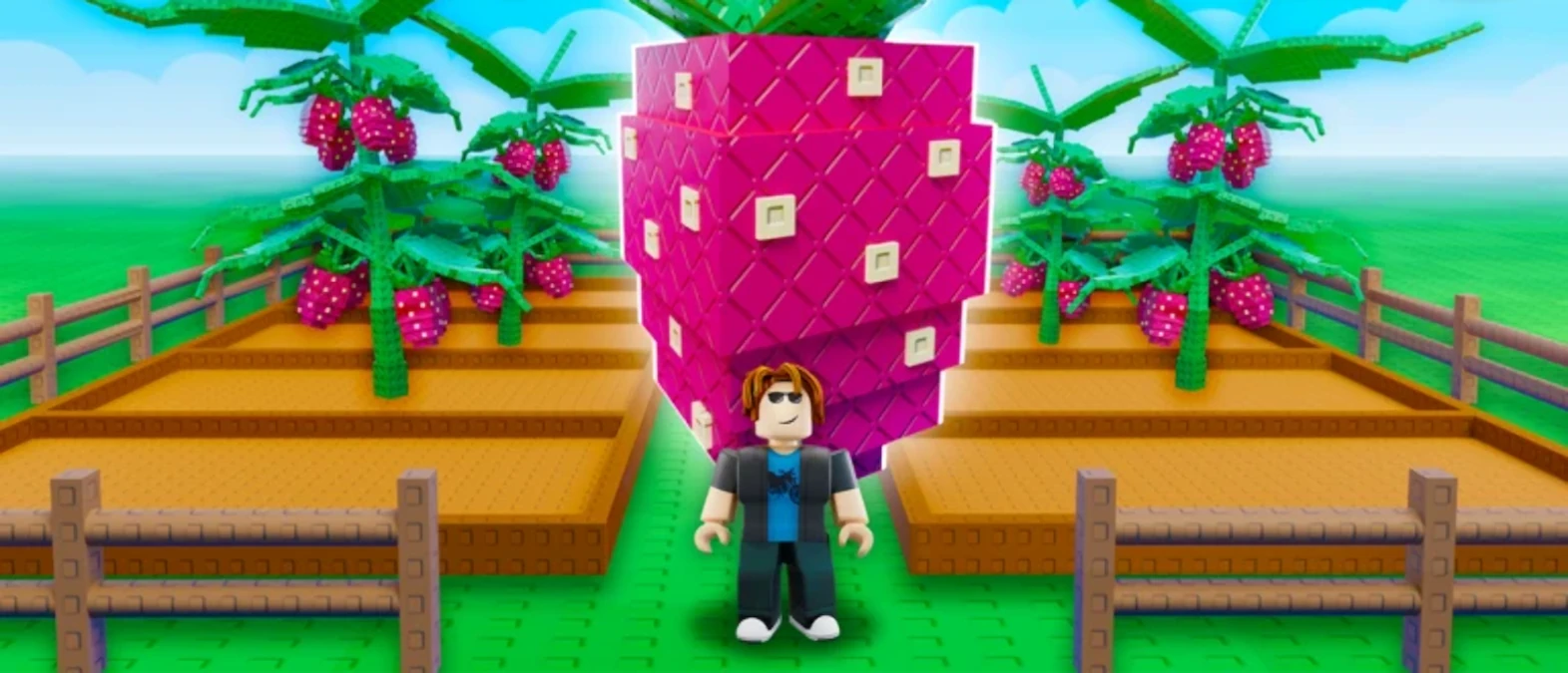 Roblox Grow a Garden – Veja novo código de resgate (finalzinho de julho 2025 e início de agosto – Codes – Crescer um jardim)