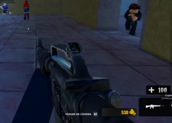 Roblox Gunfighter Arena capa codes 2025