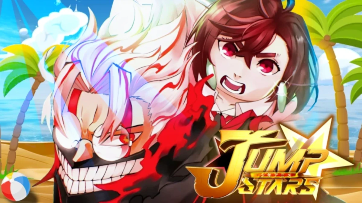 Roblox Jump Stars Cover julho