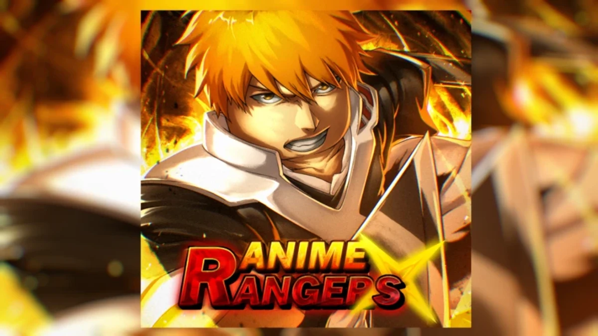 Roblox Rangers do Anime X - códigos codes julho 2025