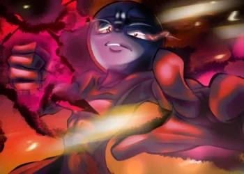 Roblox The Strongest Battlegrounds - Cover 17-07