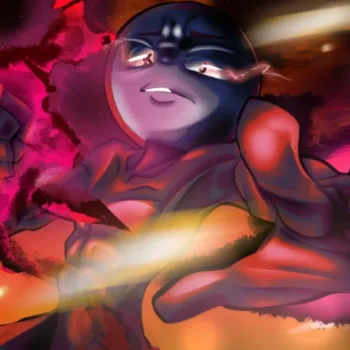 Roblox Os Campos de Batalha Mais Fortes - Códigos ativos em julho, agosto e início de setembro de 2025 (The Strongest Battlegrounds Codes) Roblox The Strongest Battlegrounds - Cover 17-07