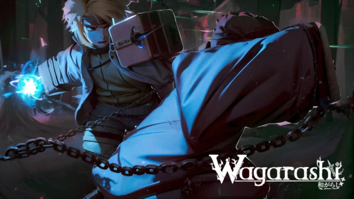 Roblox Wagarashi Codes 2025