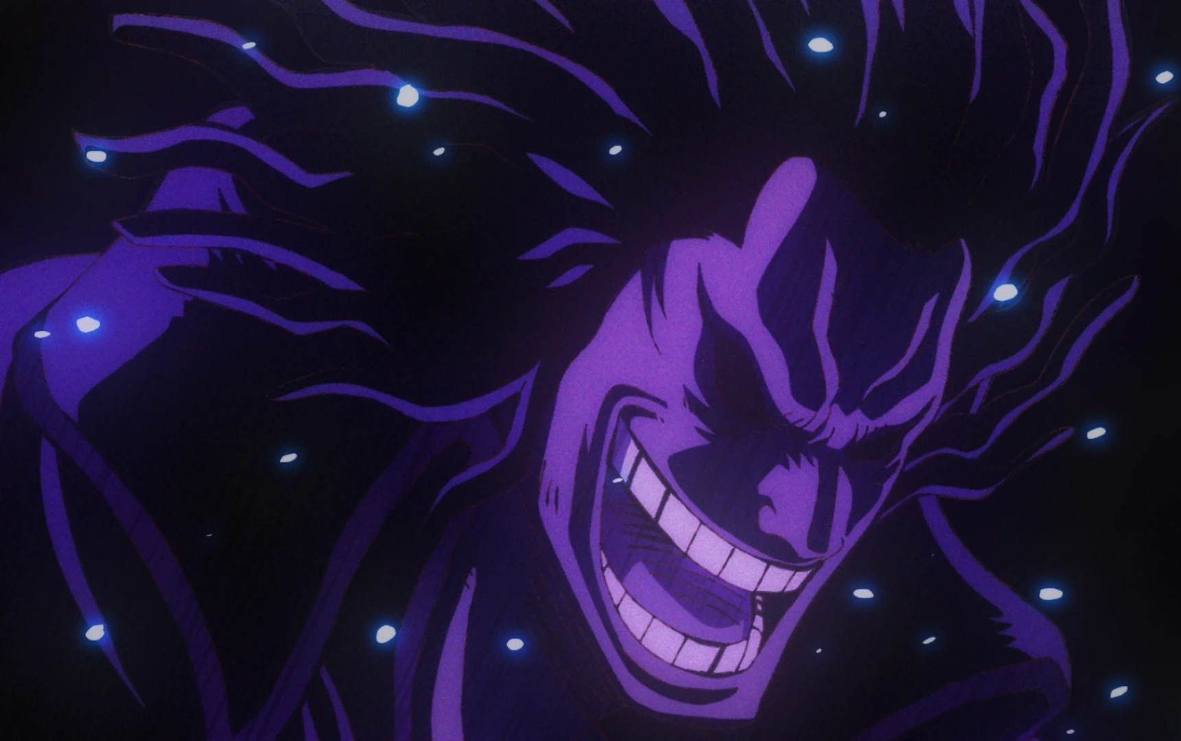 Rocks D. Xebec - One Piece - capa