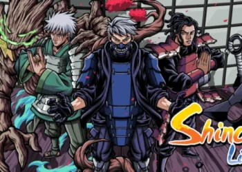 Shindo Life Roblox Codes 2025