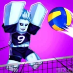 Surgem novos códigos do Volleyball Legends no Roblox, de agosto 2025 (Codes Lendas de Voleibol, inspirado em Haikyu)