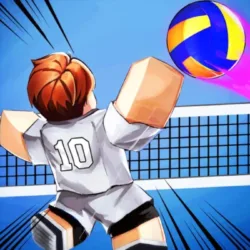 Roblox Lendas de Voleibol - Veja os novos Códigos ativos de itens grátis, atualizado de 22 de julho a 04 de outubro de 2025 (Volleyball Legends Codes) Volleyball Legends codes Roblox july 2025