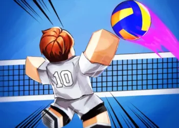 Roblox Lendas de Voleibol - Veja os novos Códigos ativos de itens grátis, atualizado de 22 de julho a 04 de outubro de 2025 (Volleyball Legends Codes) Volleyball Legends codes Roblox july 2025