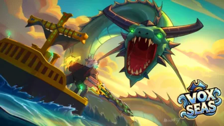 Vox Seas capa 001