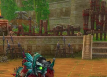 WoW Stories Mounts Julho 001