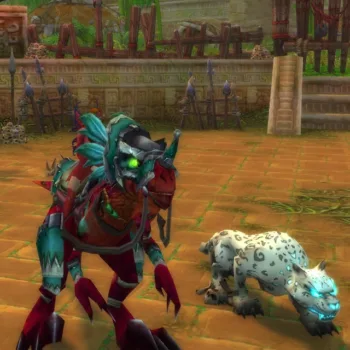 World of Warcraft: As montarias que eu já consegui no evento de drops WoW Stories Mounts Julho 001