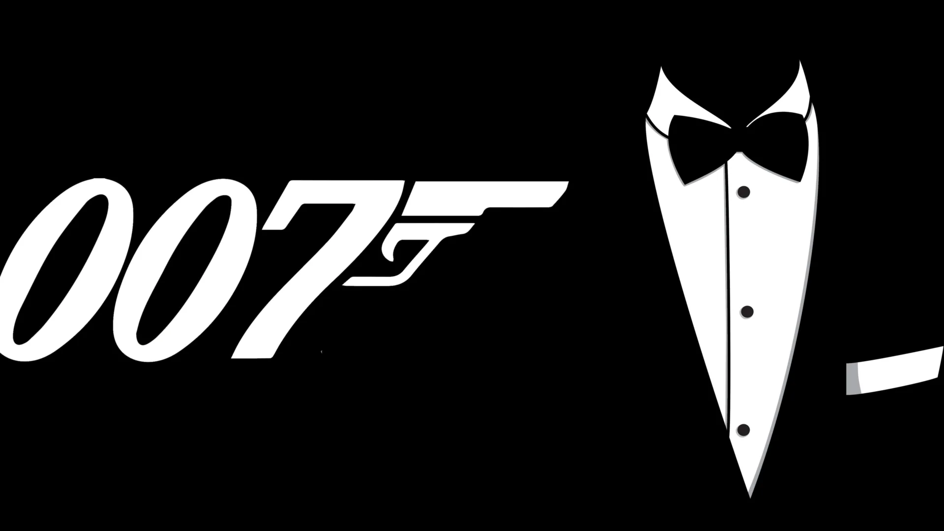 007 James Bond Wallpaper