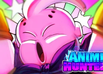 Roblox Anime Hunters Simulator ganha novos códigos de itens grátis em outubro 2025 (AHS New Codes) Anime Hunters Codes Agosto 2025 Roblox