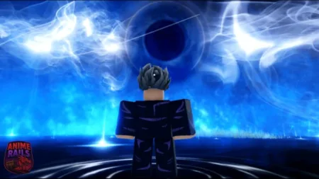 Anime Rails Roblox New Codes