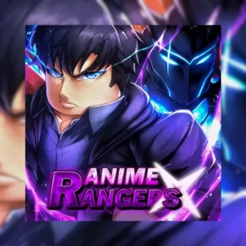 Anime Rangers X New Codes Setembro 2025 001