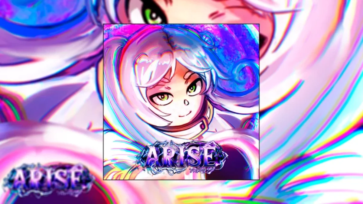 Roblox Arise Crossover: Veja novos códigos de itens para setembro