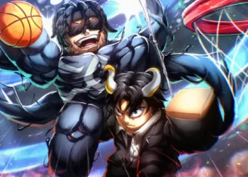 Roblox Basketball Zero ganha novos códigos com Spins, de outubro de 2025 (Basquete Zero, BBZ New Codes, update recente) Basquete Zero - Basketball Zero New Codes Setembro 2025