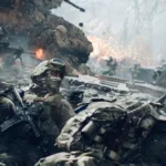 Beta aberto de Battlefield 6 ultrapassa 334 mil players online no primeiro dia no Steam