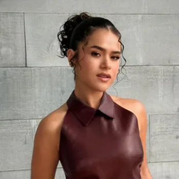 Maisa Silva aposta em saia vinho em evento: "Bem bonequinha" Bem-bonequinha-Maisa-Silva-aposta-em-saia-vinho-Agosto-2025-capa-1