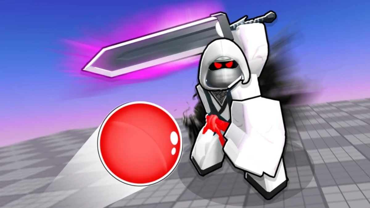 Roblox Blade Ball ganha novos códigos de spins e itens grátis neste início de agosto 2025 (New Codes – Bola de Lâmina)