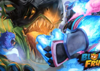 Roblox Blox Fruits, expectativas do Update 27 e lista de códigos de resgate de itens grátis e XP em agosto 2025 (New Codes August) Blox Fruits cover august new codes