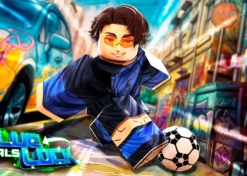 Blue Lock Rivals Codes de 30 de agosto ao início de setembro 2025