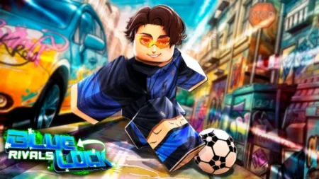 Blue Lock Rivals Codes de 30 de agosto ao início de setembro 2025