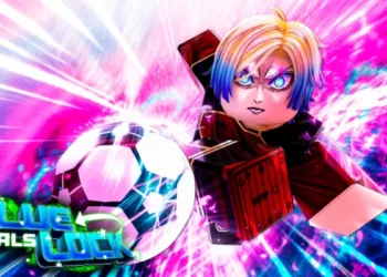 Blue Lock Rivals ganha atualização com novo modo de jogo e novos códigos de lucky spins (BLR New Codes de Agosto 2025, para o Bloqueio Azul Rivais no Roblox) Blue Lock Rivals New Mode and Codes Agosto 2025