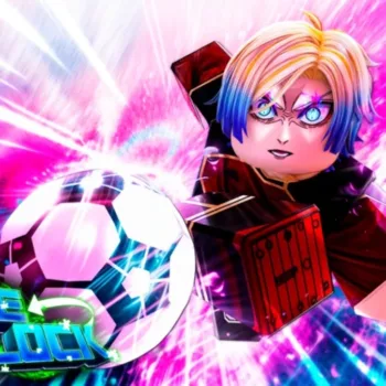 Blue Lock Rivals New Mode and Codes Agosto 2025